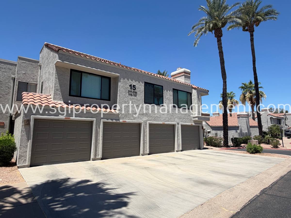 Condo for rent at 10115 E Mountain View Rd #2111, Scottsdale, AZ 85258