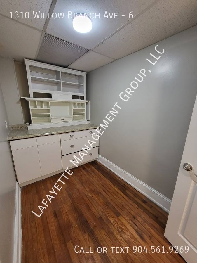 Apartment for rent at 1310 Willow Branch Ave #6, Jacksonville, FL 32205