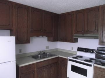 Apartment for rent at 123 2nd Ave SE #3, Oelwein, IA 50662