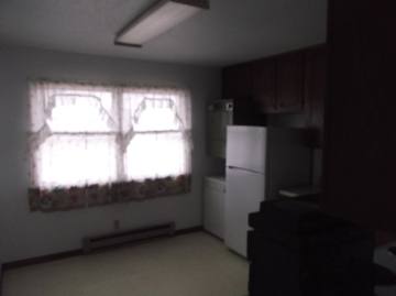 Apartment for rent at 123 2nd Ave SE #3, Oelwein, IA 50662
