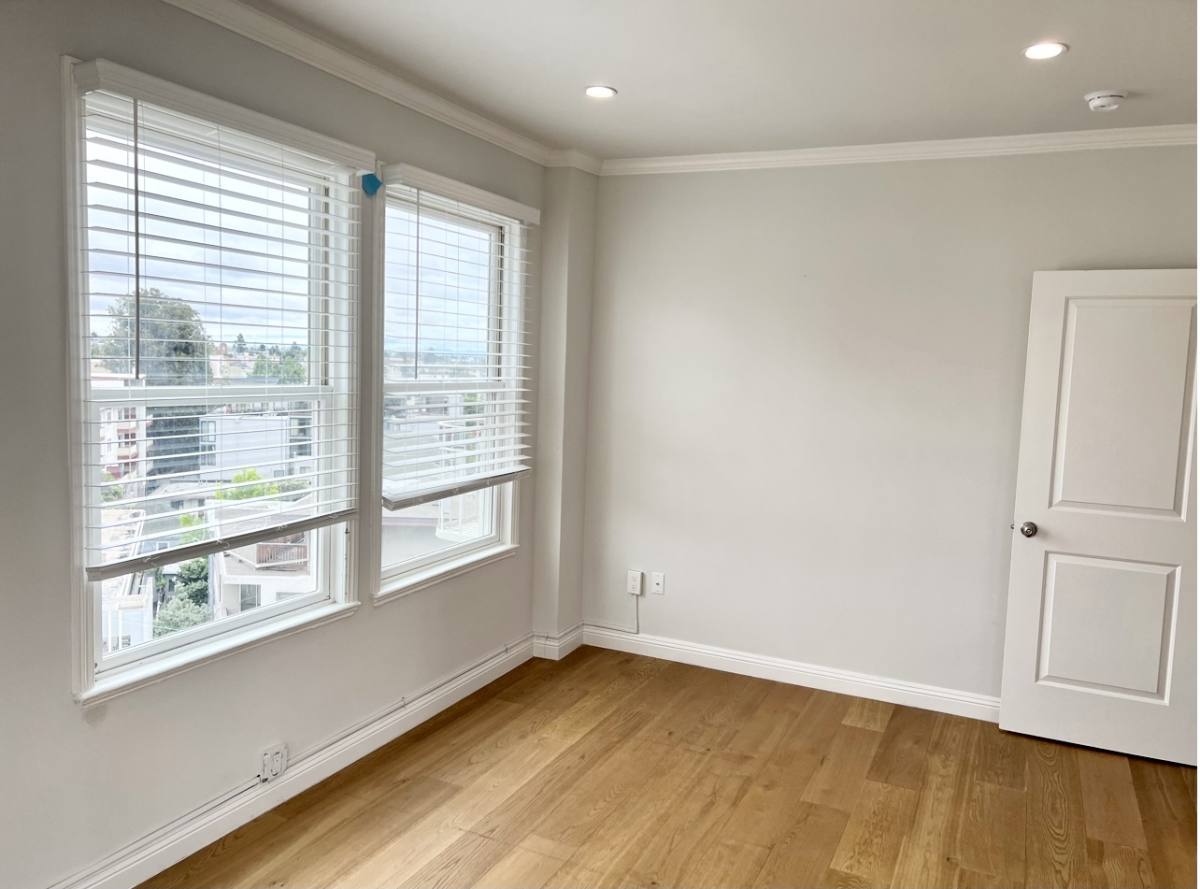Apartment for rent at 1918 Lakeshore Ave, Oakland, CA 94606