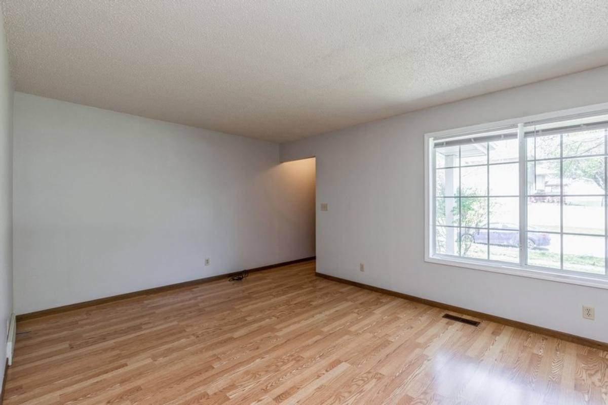 Apartment for rent at 4126 Harris St, Ames, IA 50014