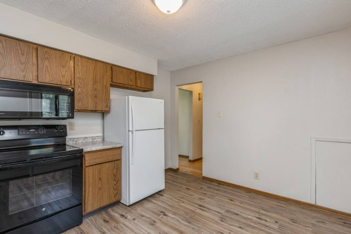 Apartment for rent at 4126 Harris St, Ames, IA 50014