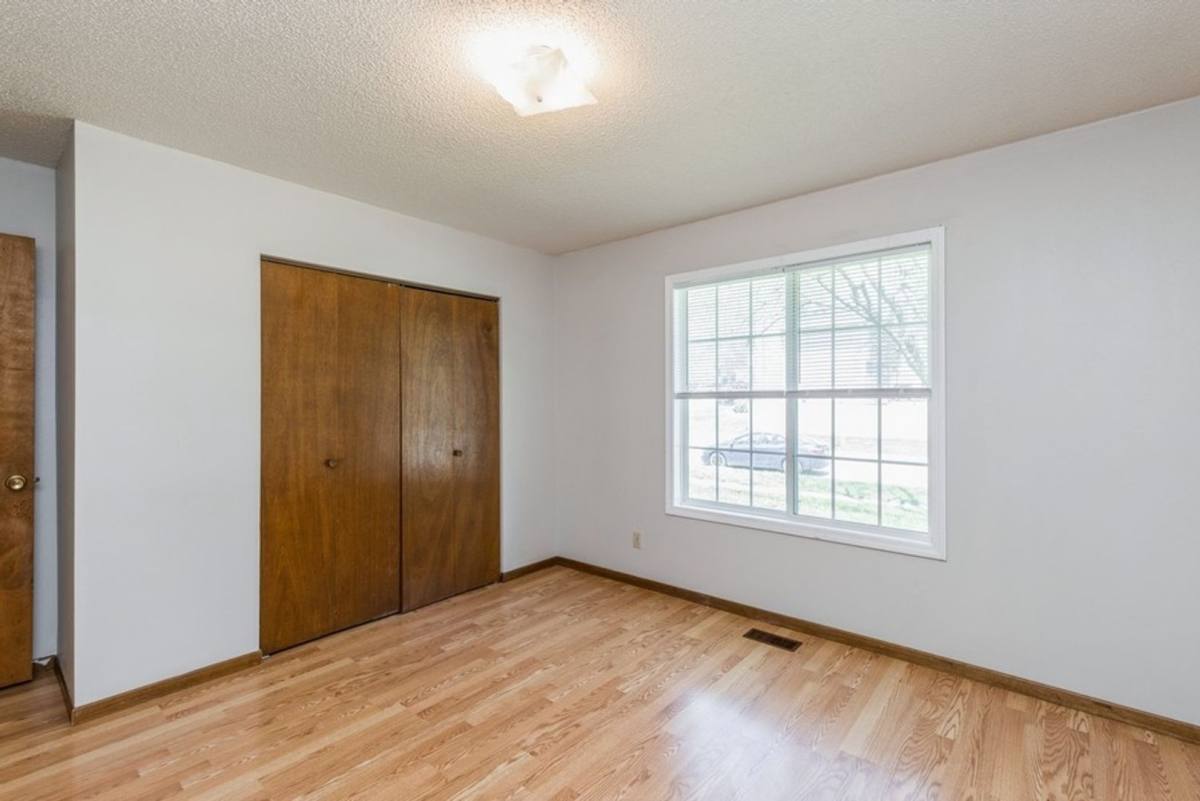 Apartment for rent at 4126 Harris St, Ames, IA 50014