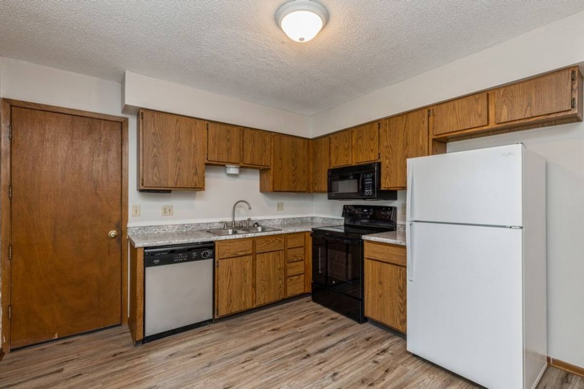 Apartment for rent at 4126 Harris St, Ames, IA 50014