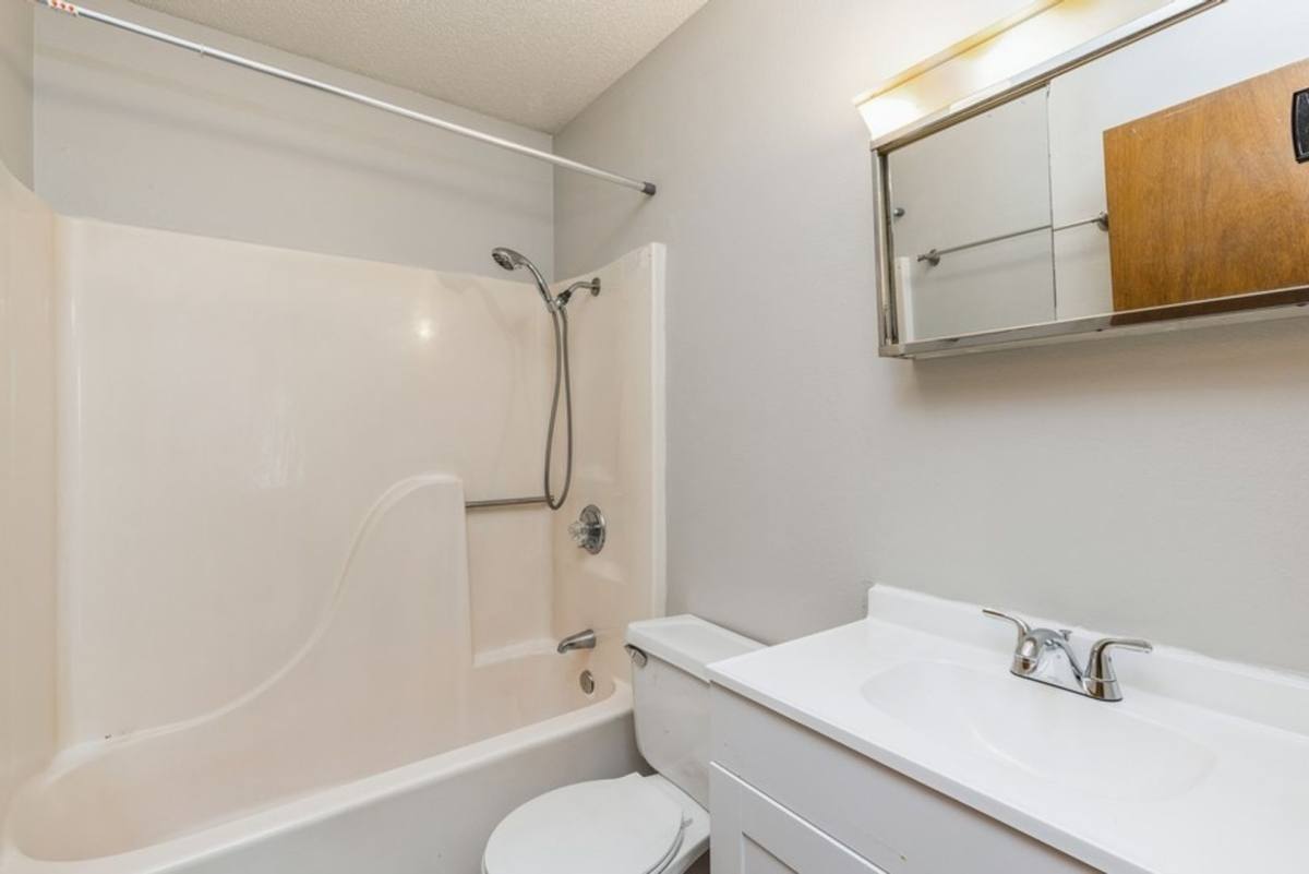 Apartment for rent at 4126 Harris St, Ames, IA 50014