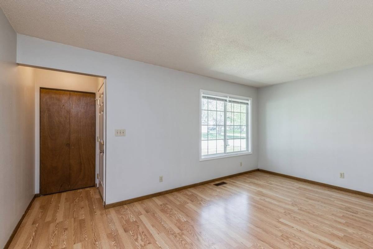 Apartment for rent at 4126 Harris St, Ames, IA 50014