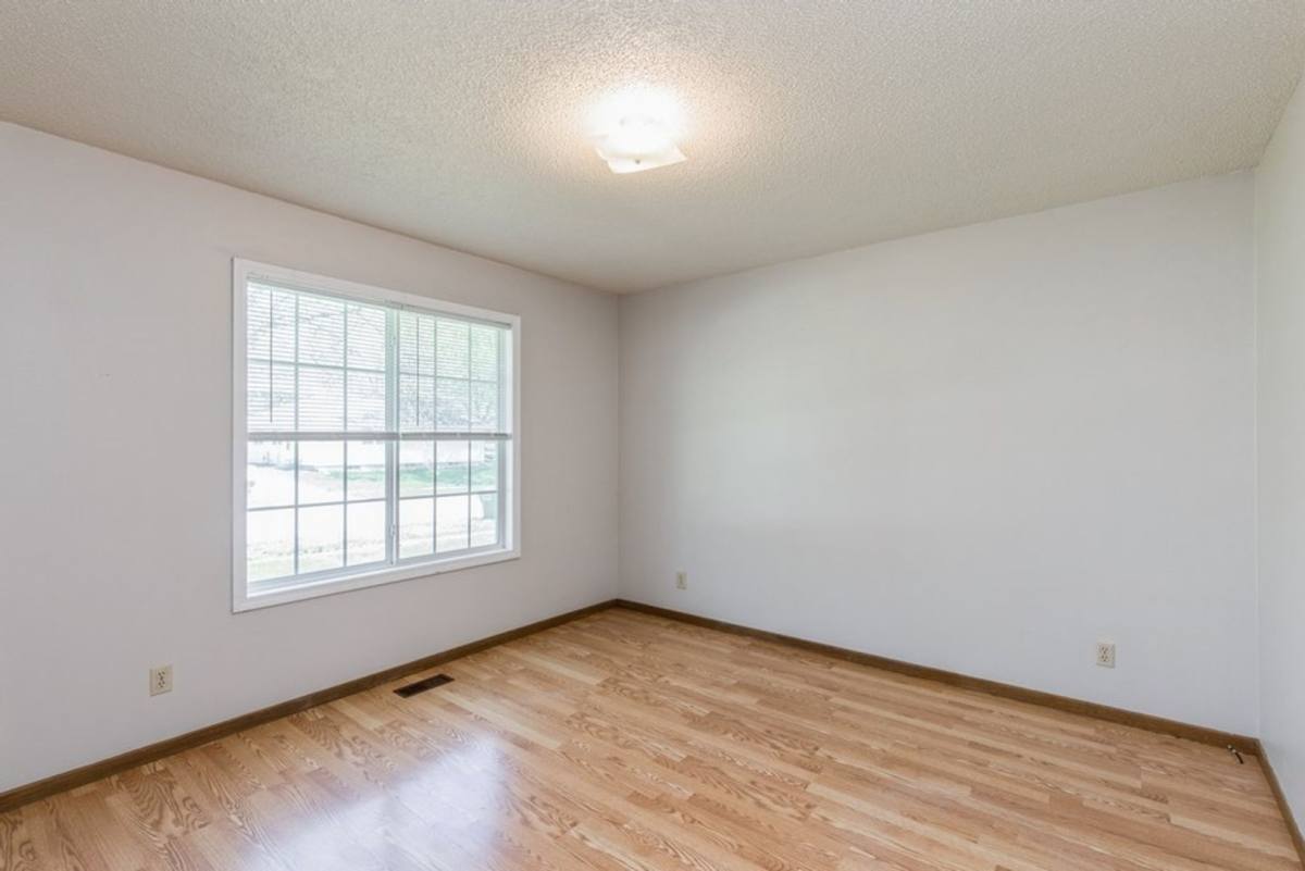 Apartment for rent at 4126 Harris St, Ames, IA 50014