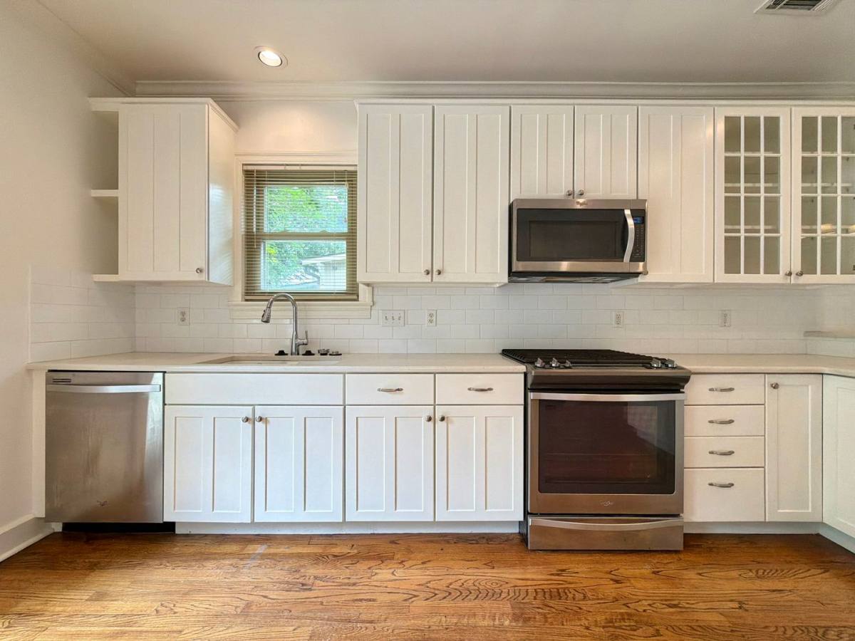 House for rent at 903 E 38th St, Austin, TX 78705