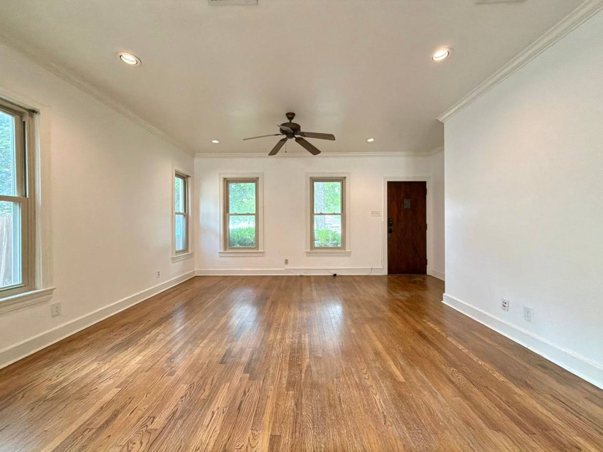 House for rent at 903 E 38th St, Austin, TX 78705