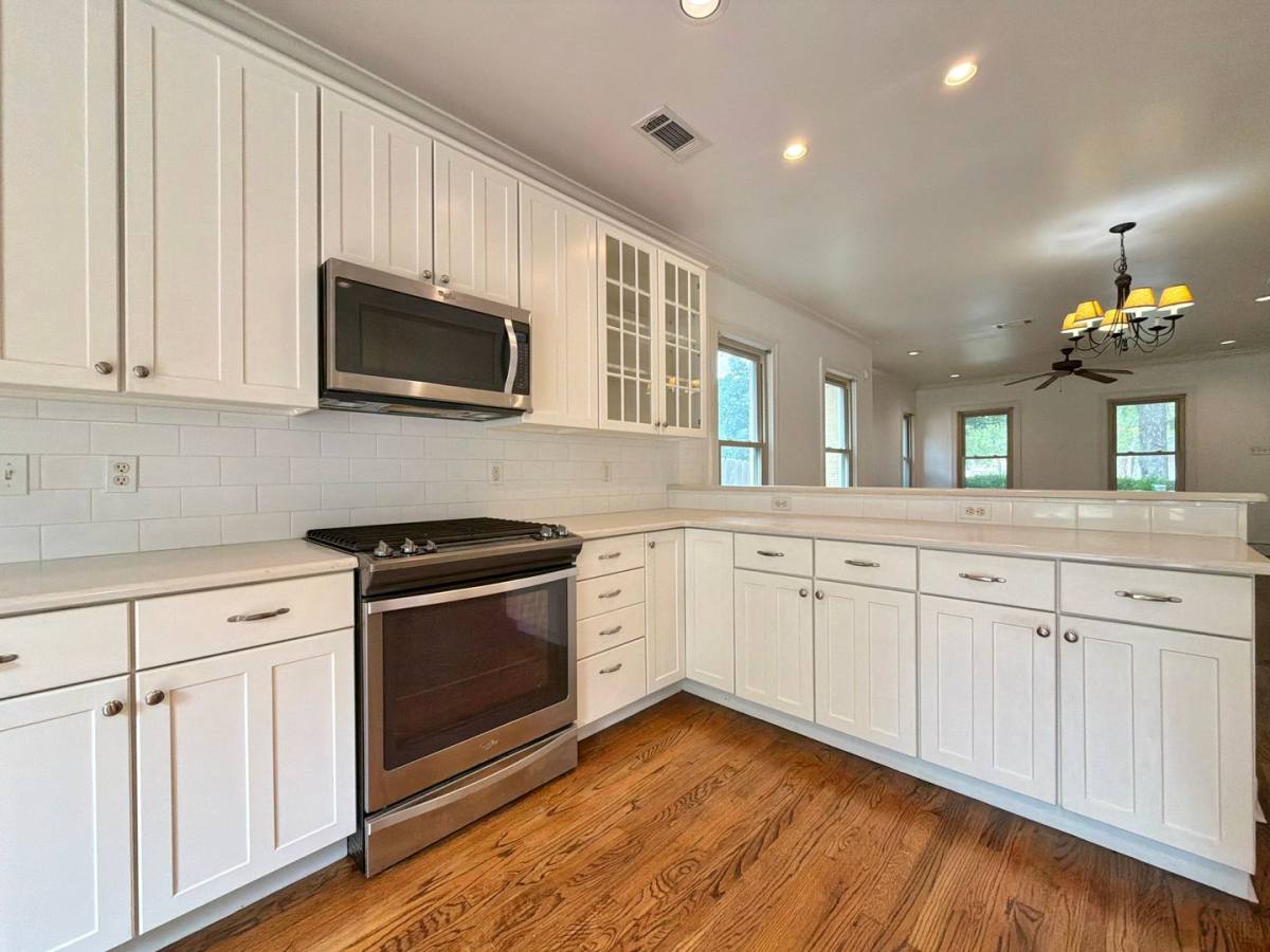 House for rent at 903 E 38th St, Austin, TX 78705
