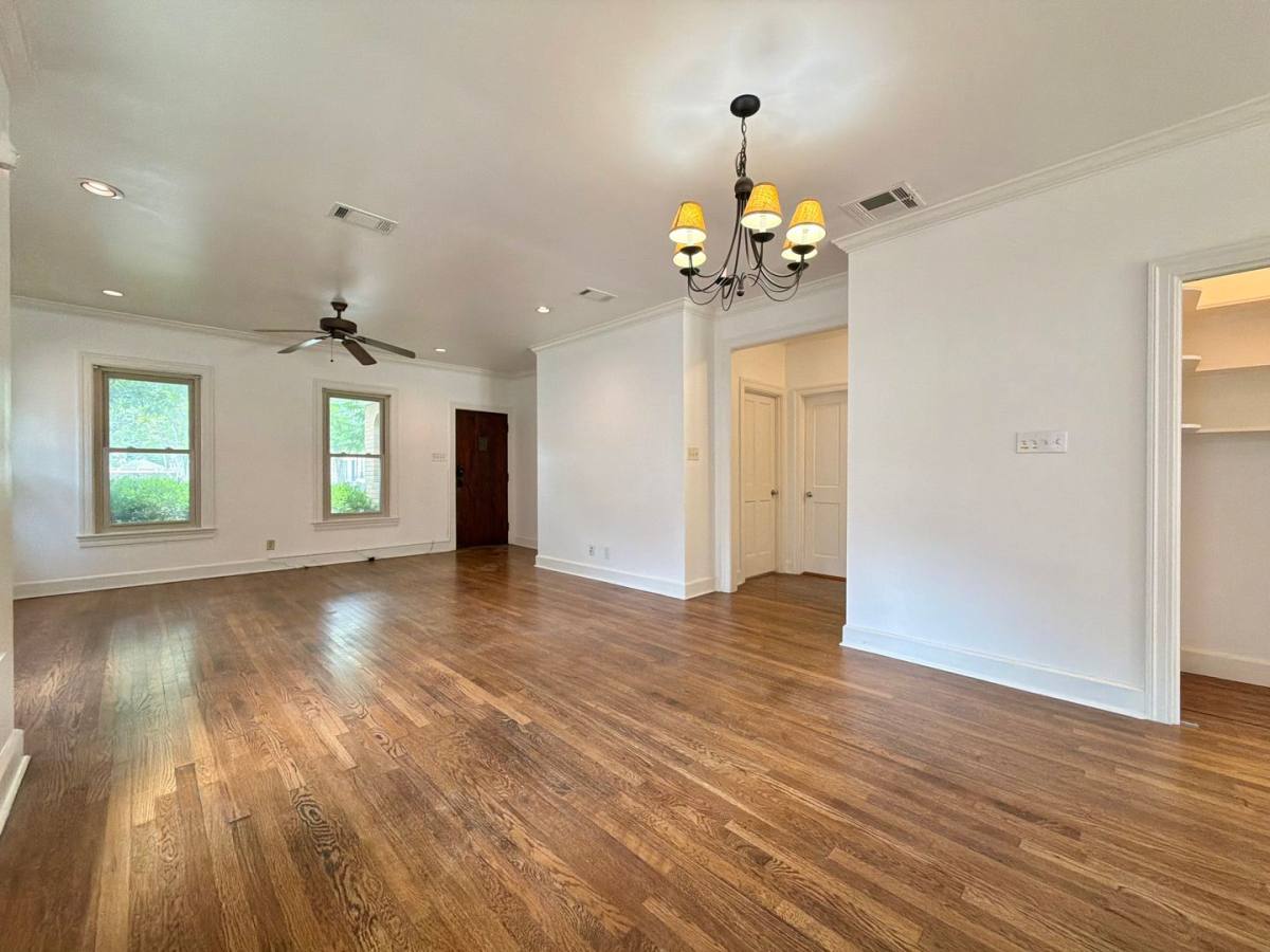 House for rent at 903 E 38th St, Austin, TX 78705