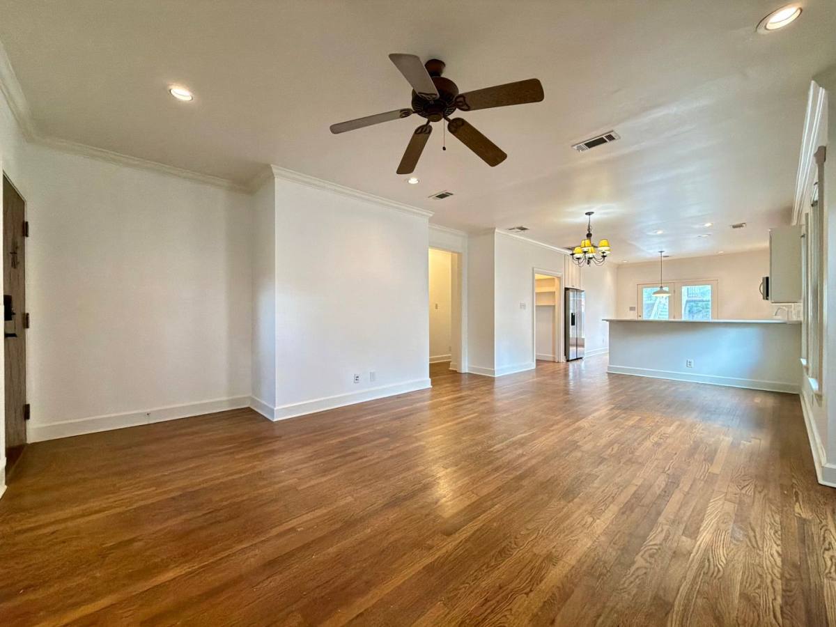 House for rent at 903 E 38th St, Austin, TX 78705