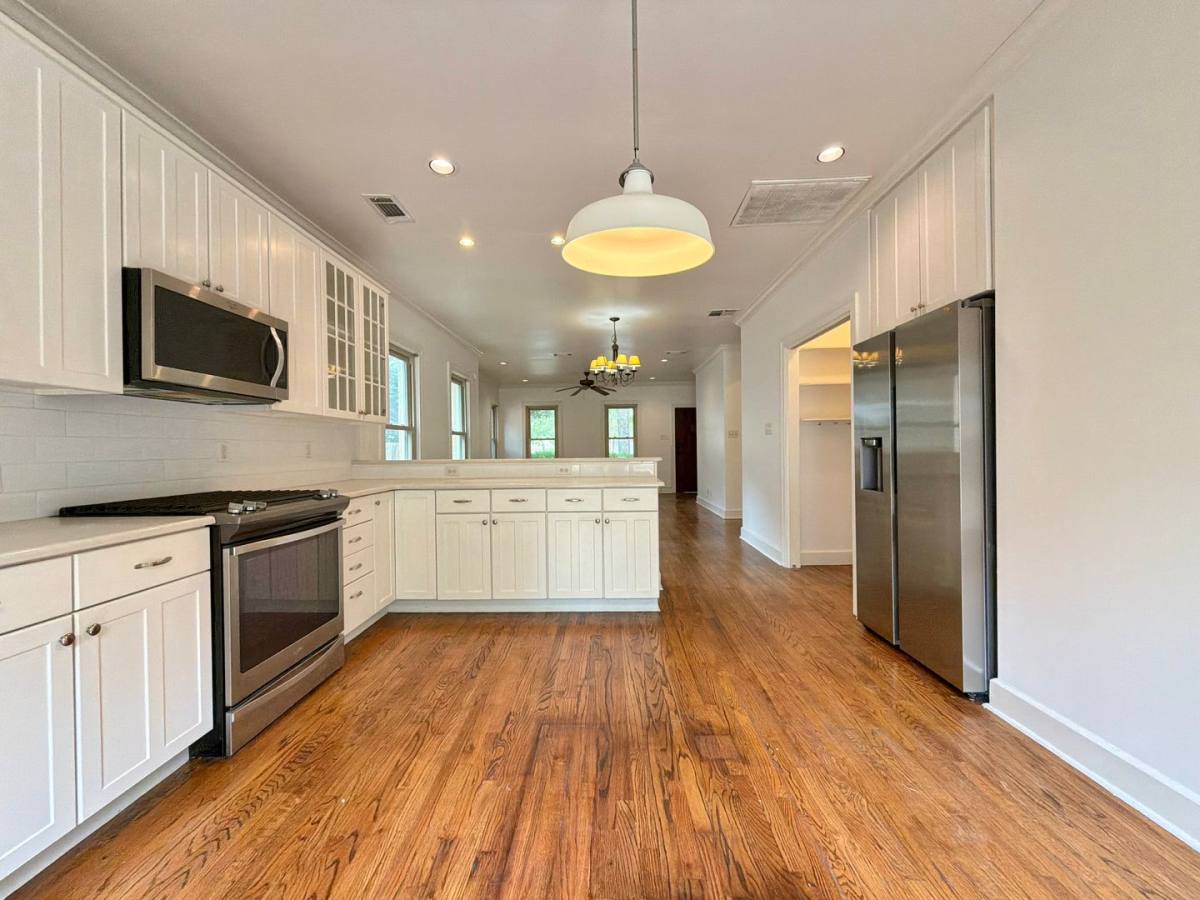 House for rent at 903 E 38th St, Austin, TX 78705