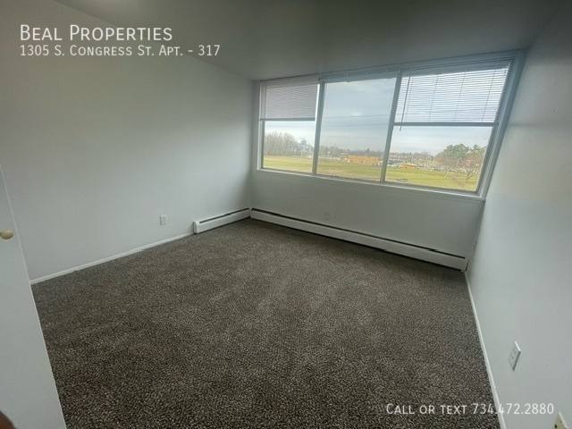 Apartment for rent at 1305 S Congress St #317, Ypsilanti, MI 48197