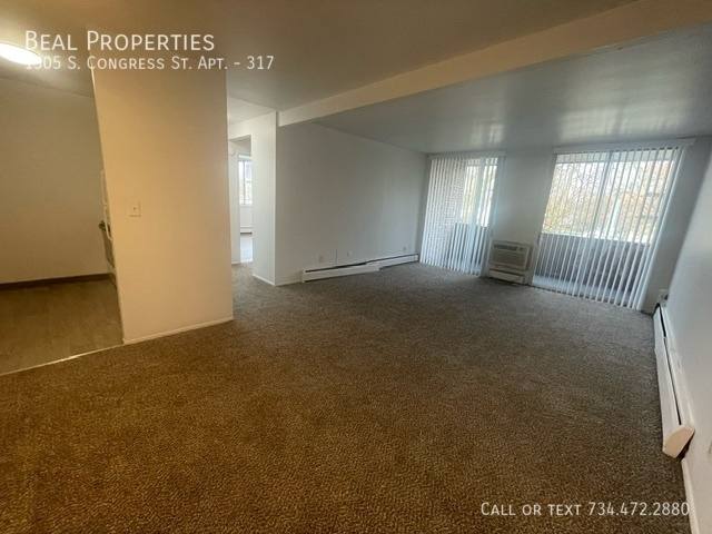 Apartment for rent at 1305 S Congress St #317, Ypsilanti, MI 48197