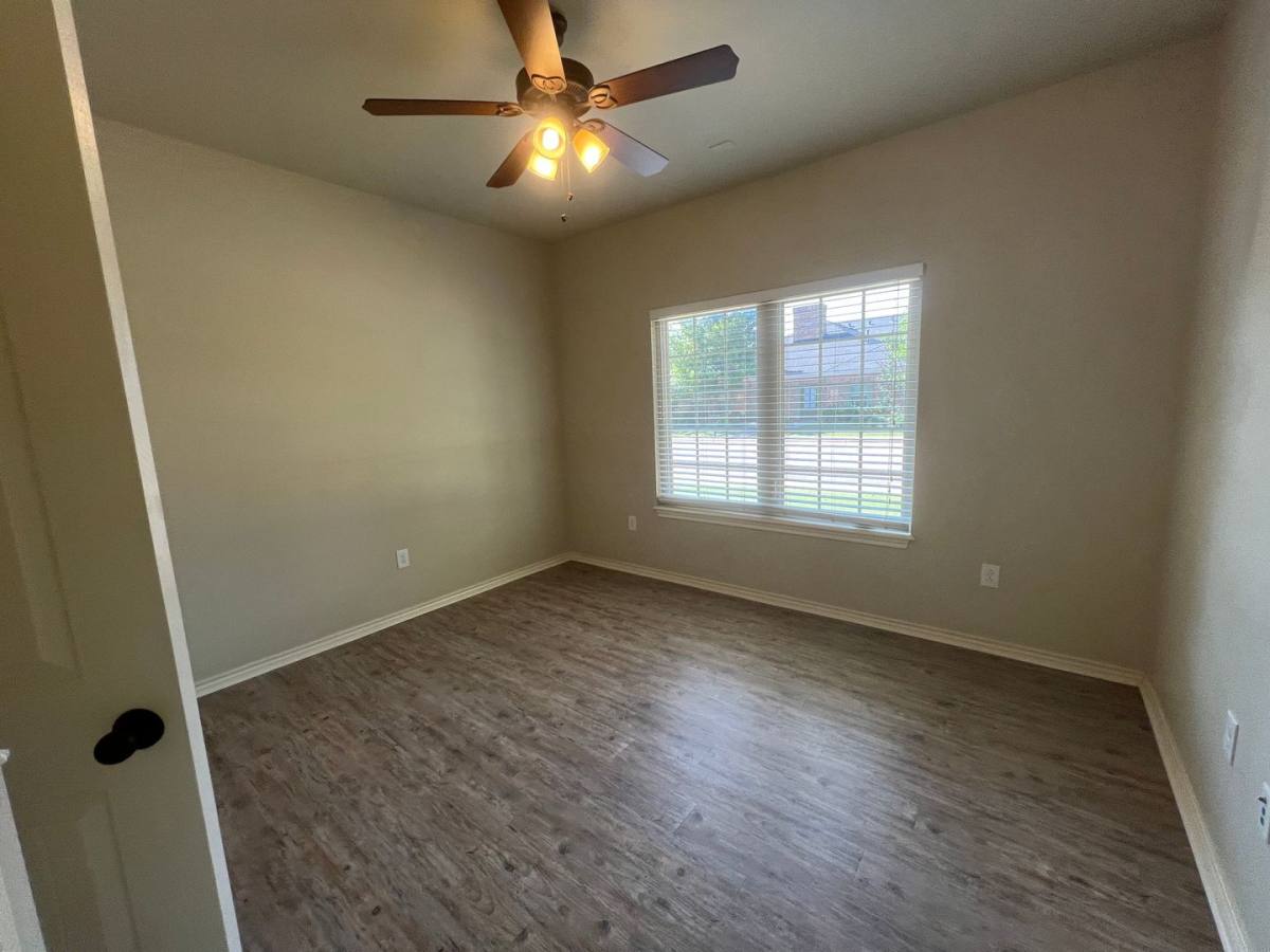 Apartment for rent at 4422 105th St, Lubbock, TX 79424