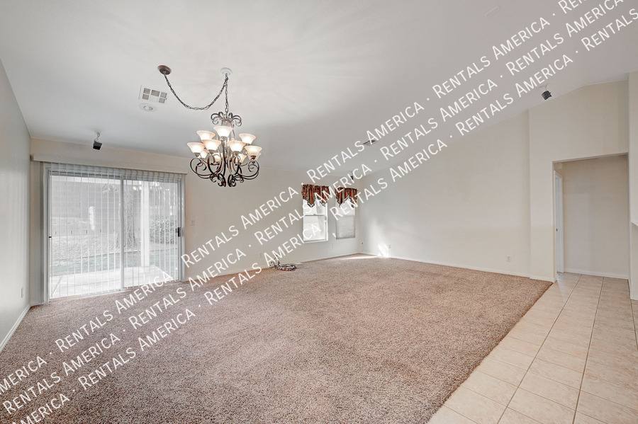 House for rent at 201 Sandhill Crane Ave, Henderson, NV 89002