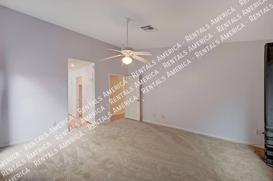 House for rent at 201 Sandhill Crane Ave, Henderson, NV 89002