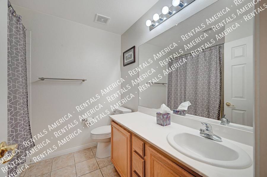House for rent at 201 Sandhill Crane Ave, Henderson, NV 89002