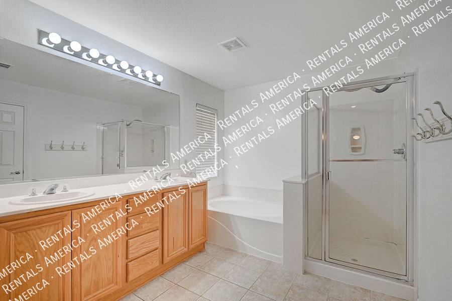 House for rent at 201 Sandhill Crane Ave, Henderson, NV 89002