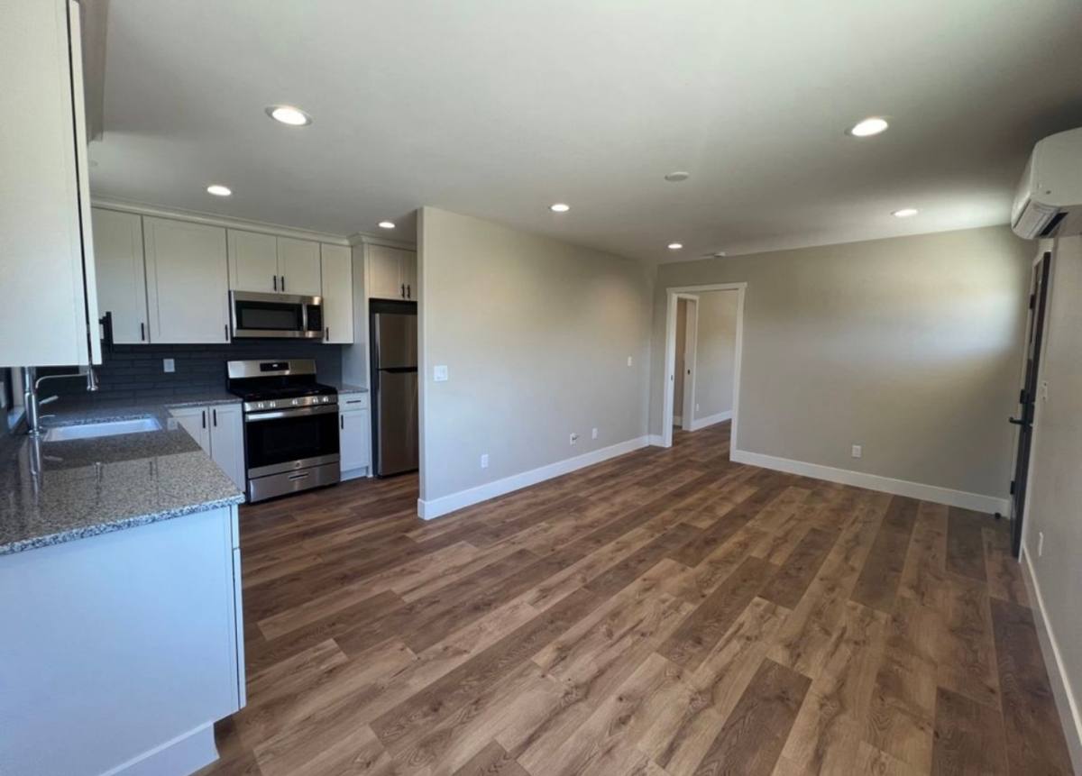 House for rent at 1258 Palm St, San Luis Obispo, CA 93401