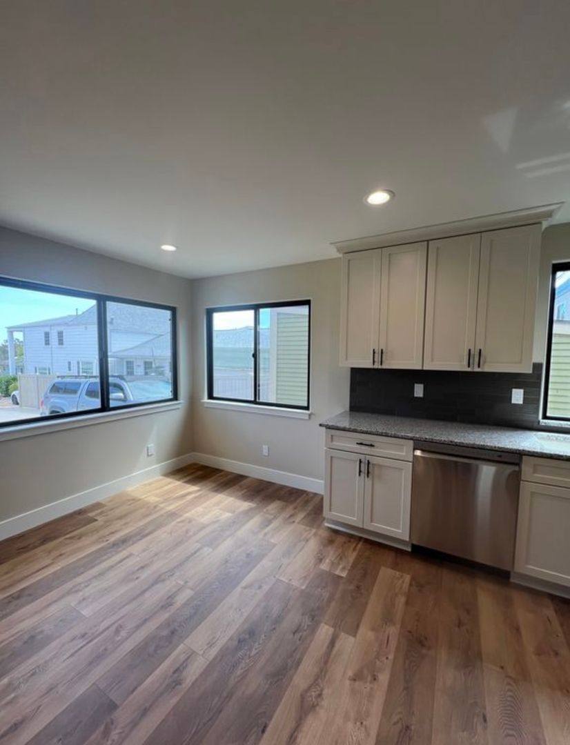 House for rent at 1258 Palm St, San Luis Obispo, CA 93401