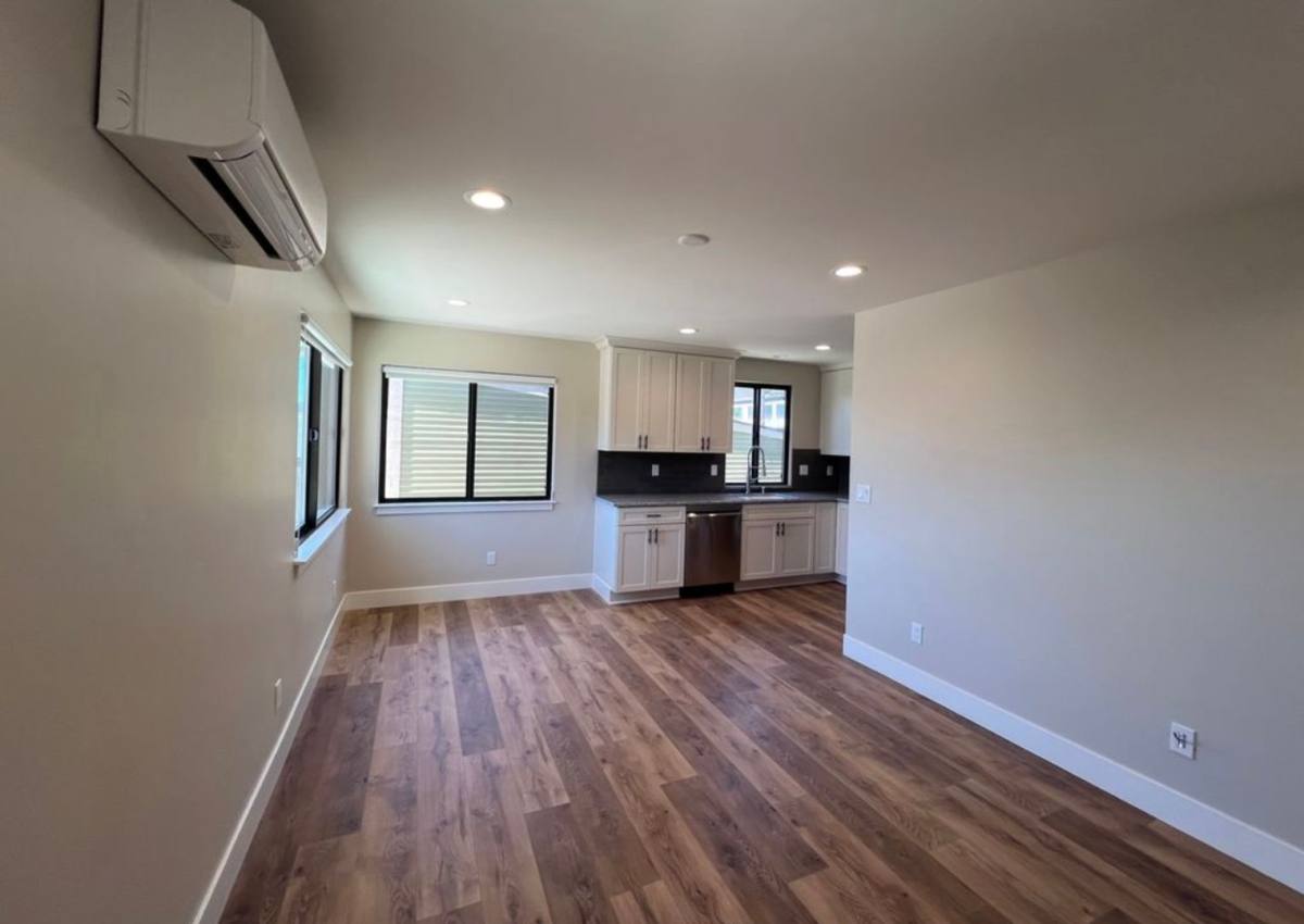 House for rent at 1258 Palm St, San Luis Obispo, CA 93401