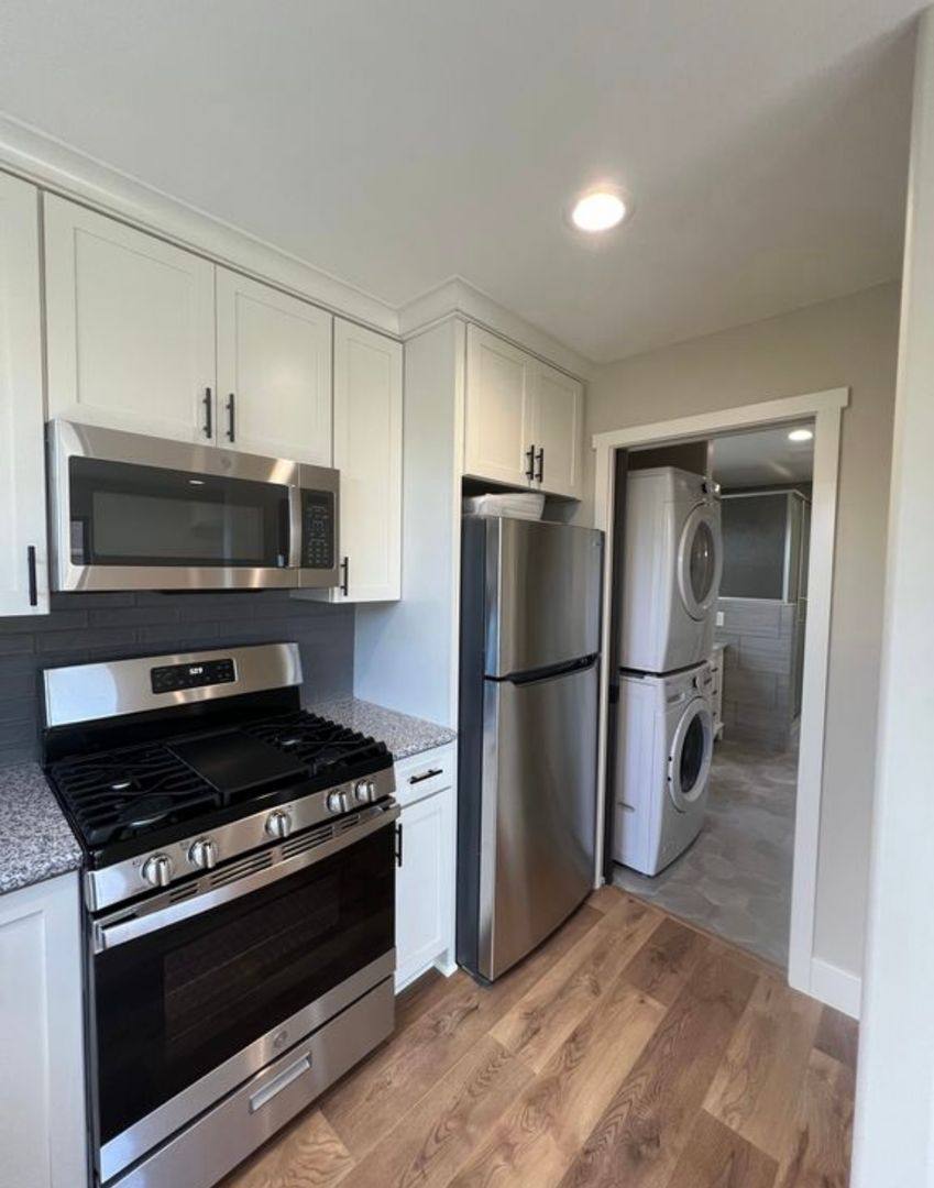 House for rent at 1258 Palm St, San Luis Obispo, CA 93401