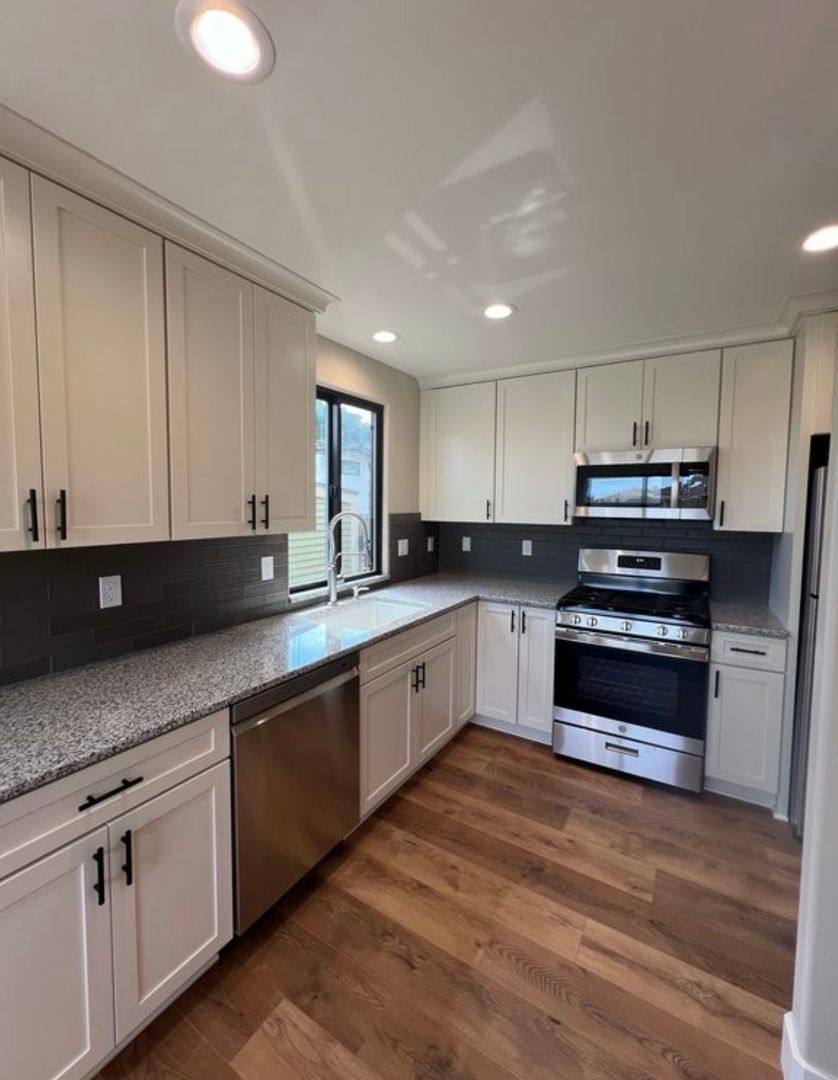 House for rent at 1258 Palm St, San Luis Obispo, CA 93401