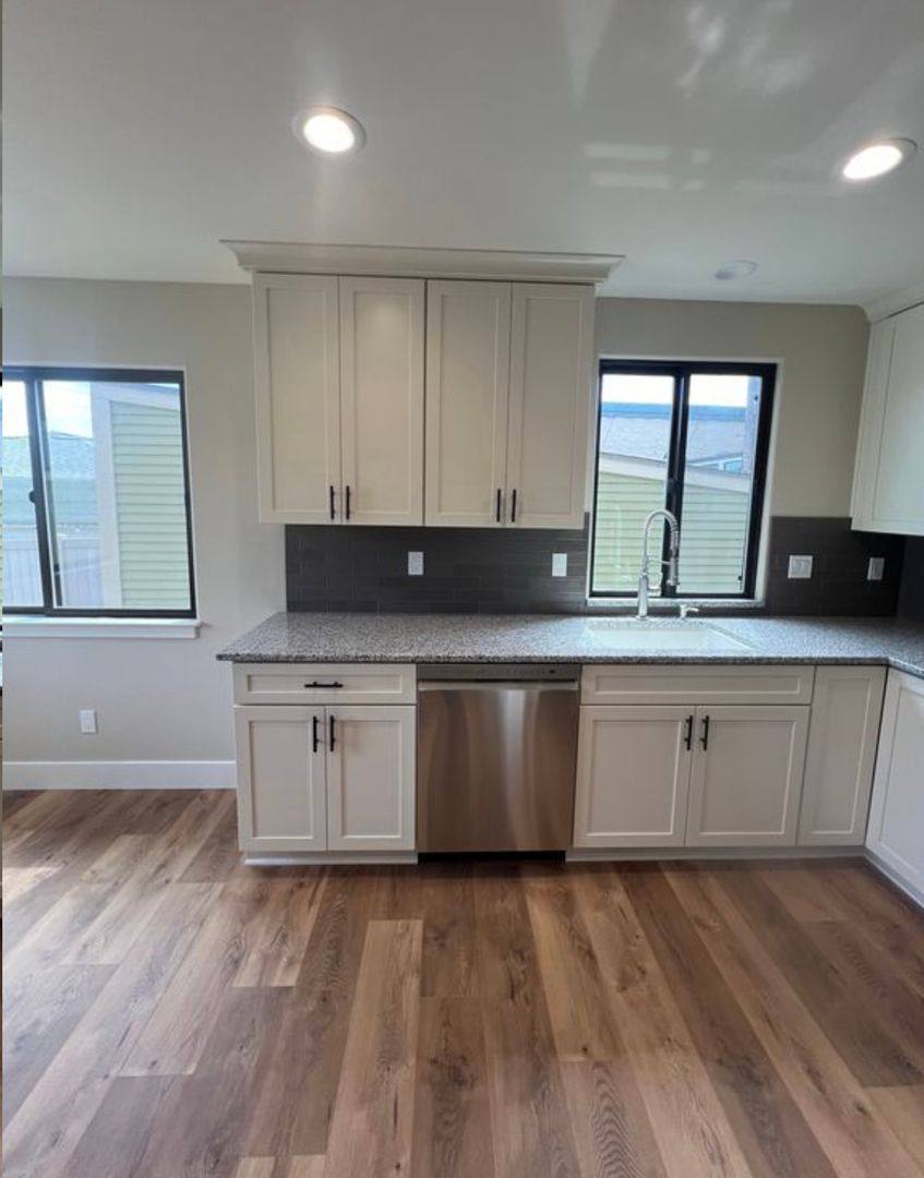 House for rent at 1258 Palm St, San Luis Obispo, CA 93401