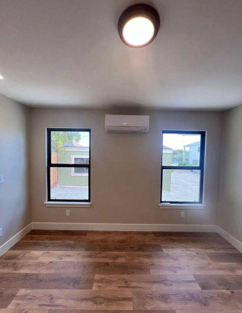 House for rent at 1258 Palm St, San Luis Obispo, CA 93401
