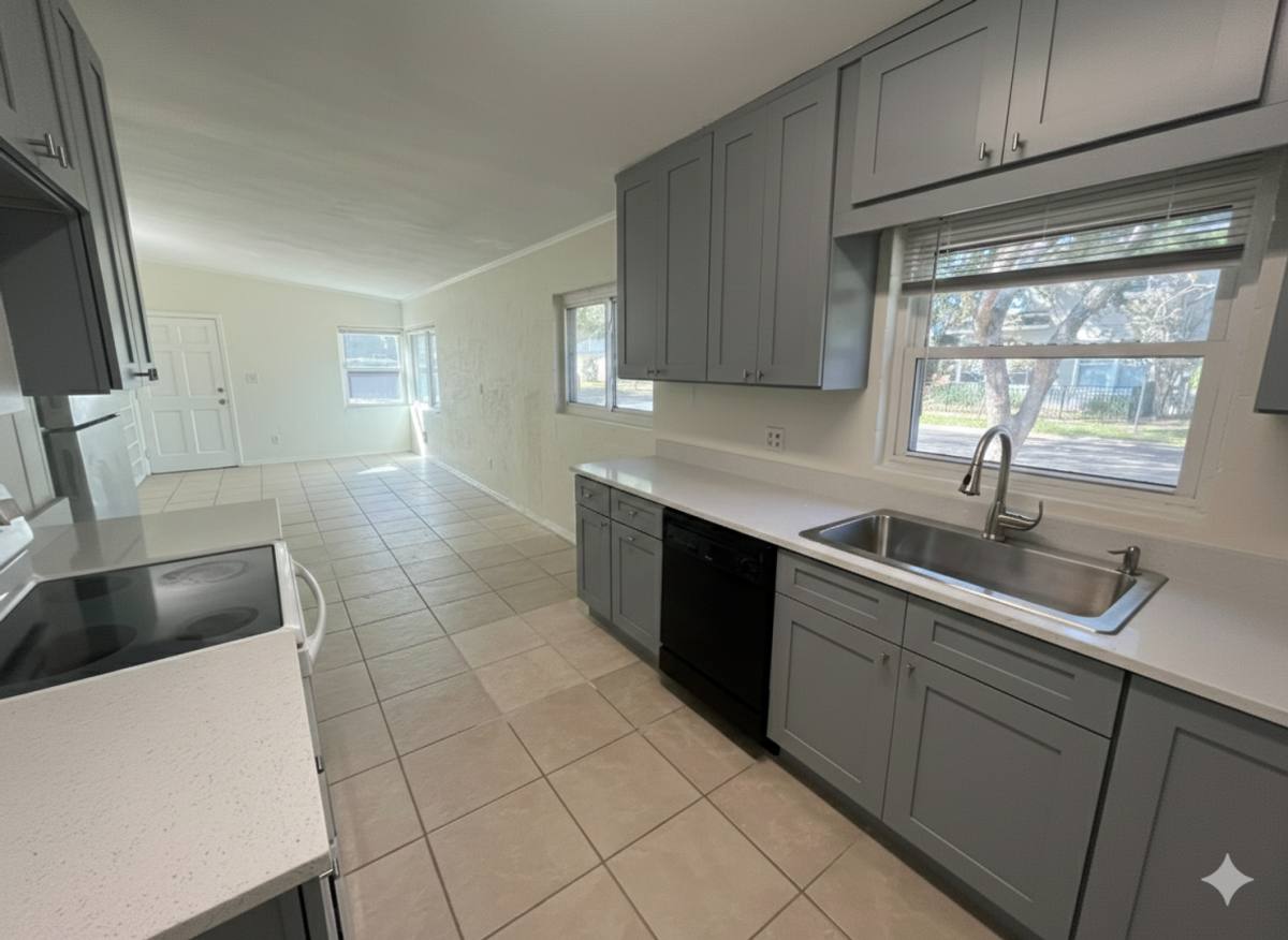House for rent at 1 E King St, Orlando, FL 32804