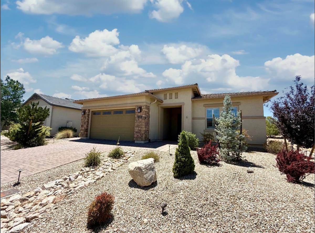 House for rent at 5296 Autumn Leaf Lane, Prescott, AZ 86301