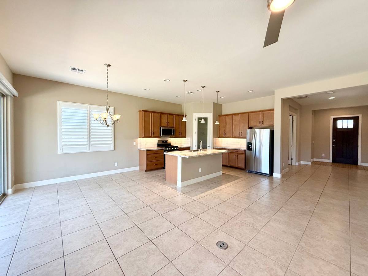 House for rent at 5296 Autumn Leaf Lane, Prescott, AZ 86301