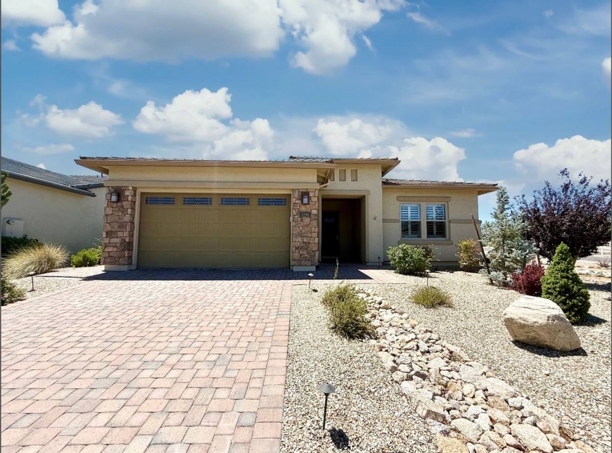 House for rent at 5296 Autumn Leaf Lane, Prescott, AZ 86301