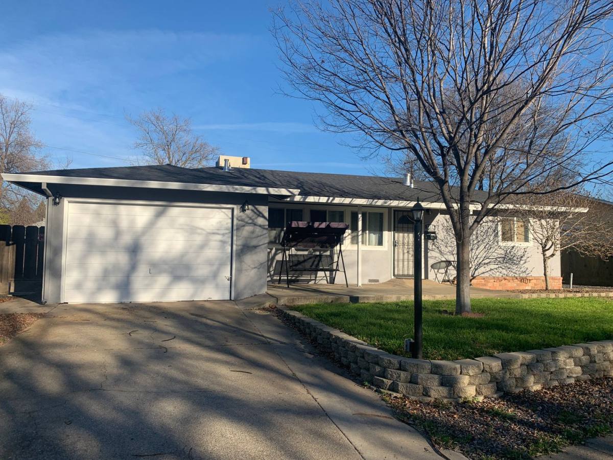 House for rent at 2724 San Jose St, Chico, CA 95926