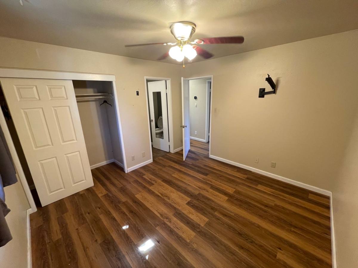 House for rent at 2724 San Jose St, Chico, CA 95926