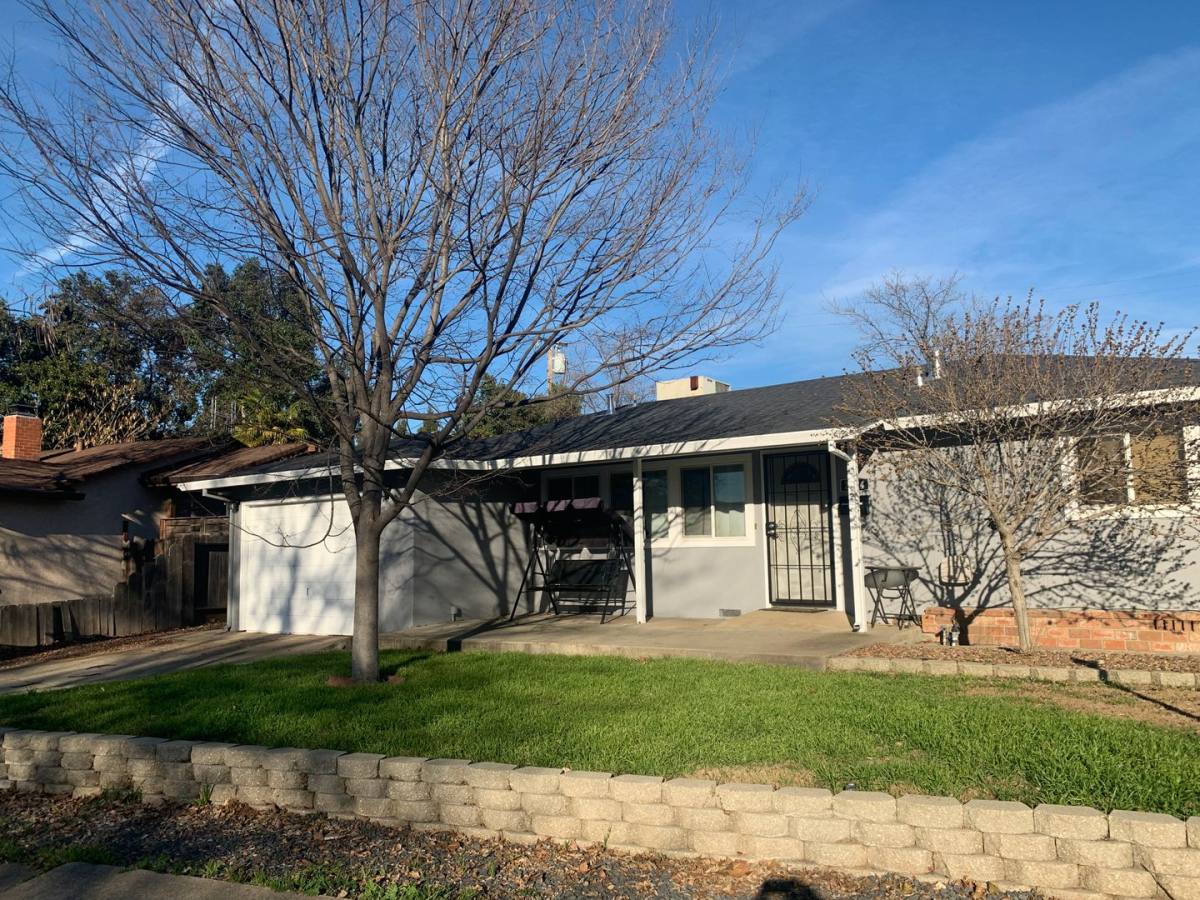 House for rent at 2724 San Jose St, Chico, CA 95926