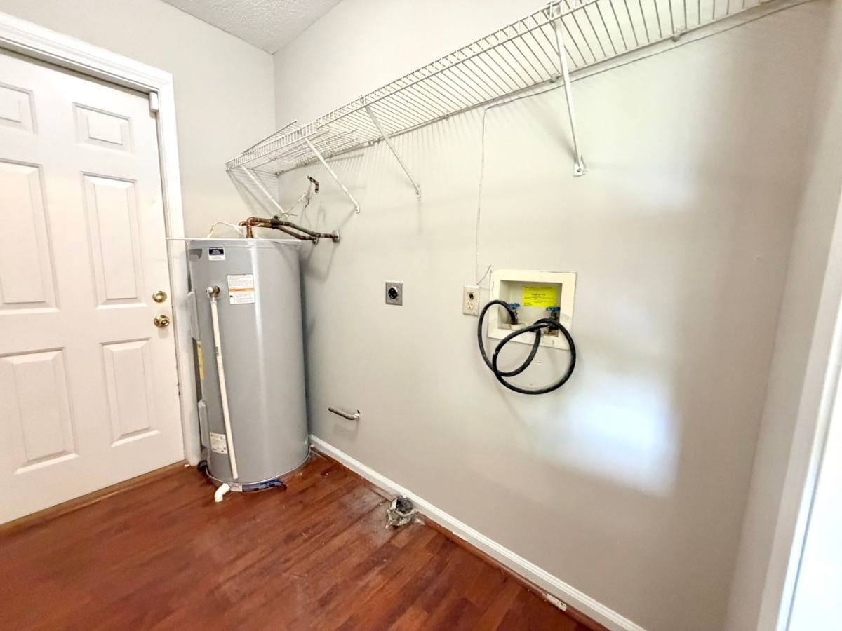 House for rent at 401 Old Glory Lane, Oak Grove, KY 42262