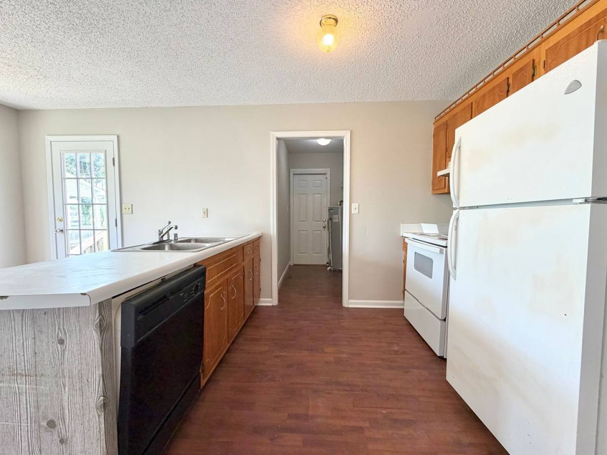 House for rent at 401 Old Glory Lane, Oak Grove, KY 42262