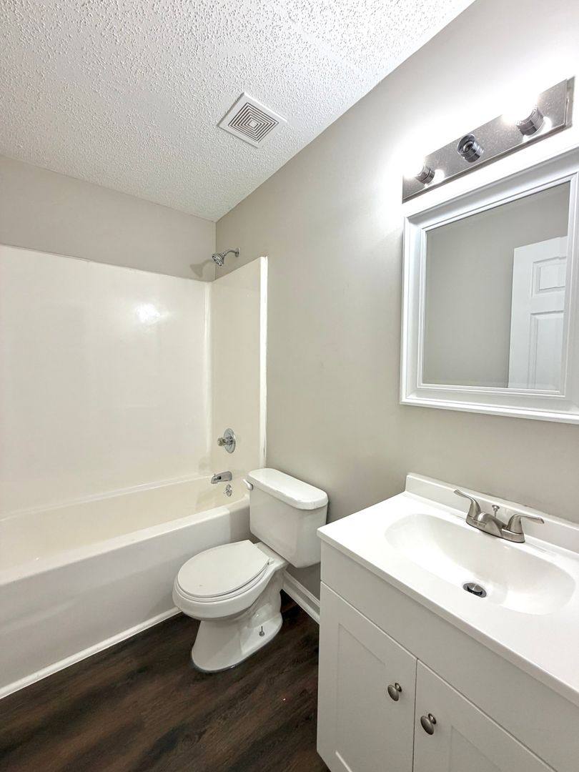 House for rent at 401 Old Glory Lane, Oak Grove, KY 42262