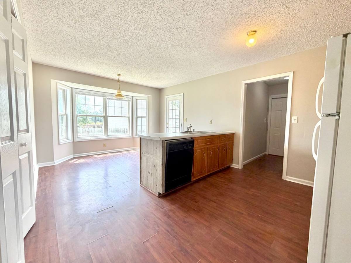 House for rent at 401 Old Glory Lane, Oak Grove, KY 42262