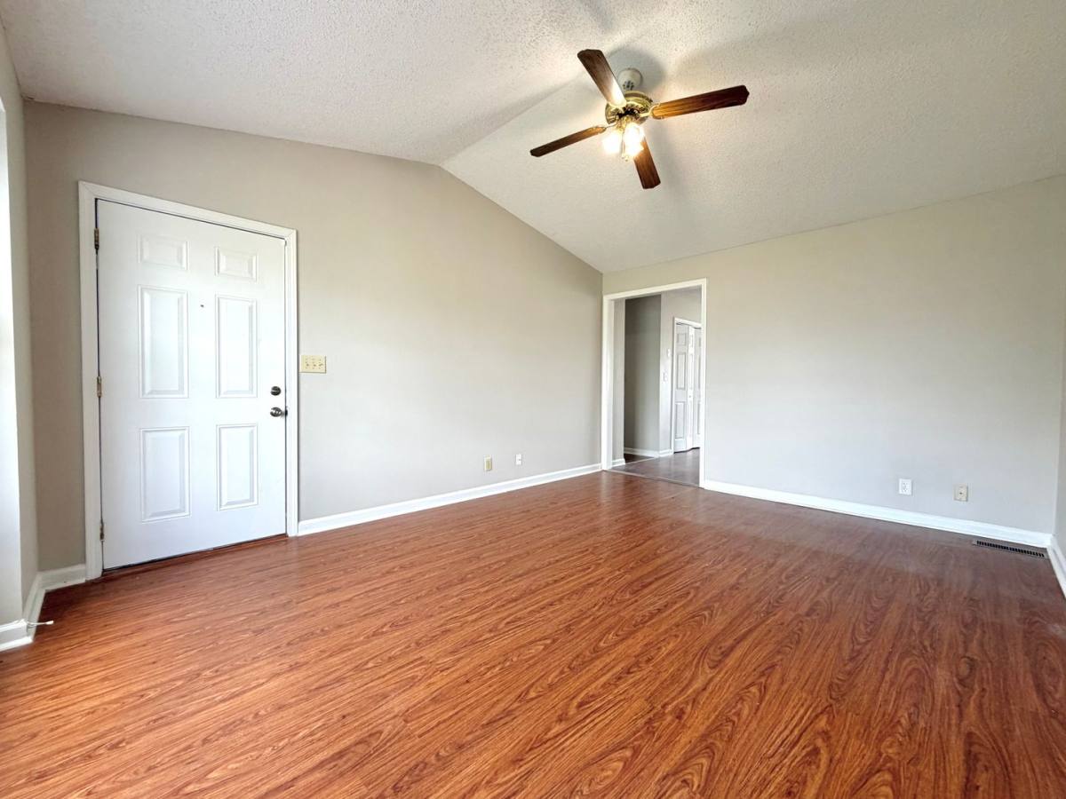 House for rent at 401 Old Glory Lane, Oak Grove, KY 42262