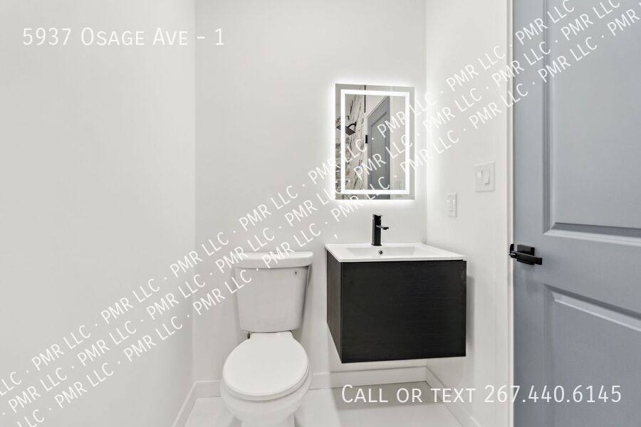 Apartment for rent at 5937 Osage Ave #1, Philadelphia, PA 19143