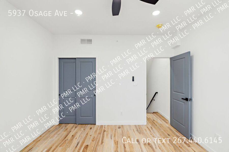 Apartment for rent at 5937 Osage Ave #1, Philadelphia, PA 19143