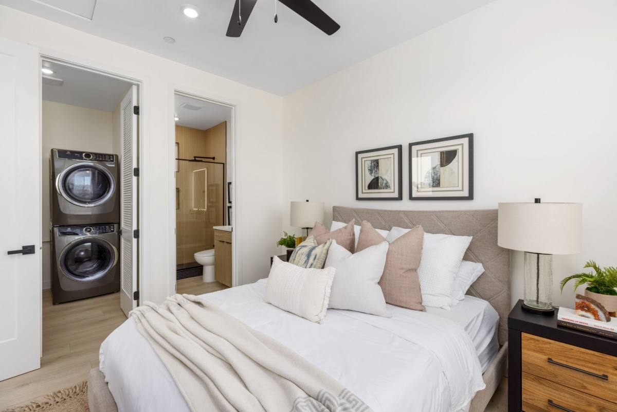 Apartment for rent at 3873-81 Boren St, San Diego, CA 92115