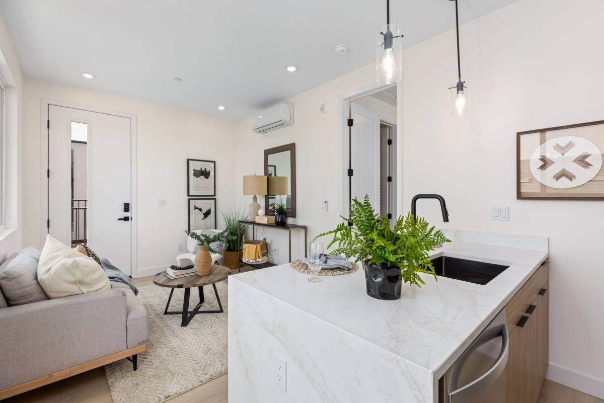 Apartment for rent at 3873-81 Boren St, San Diego, CA 92115