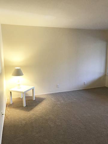Apartment for rent at 389 Alcatraz Ave, Oakland, CA 94618