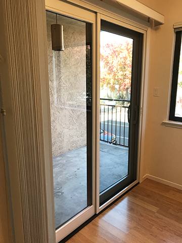 Apartment for rent at 389 Alcatraz Ave, Oakland, CA 94618